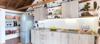 Holiday Home 'Estudio Bibi' with Mountain View and Private Terrace