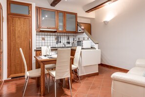 Interior - San Gallo Apartment with Wi-Fi and Air Conditioning (Firenze)