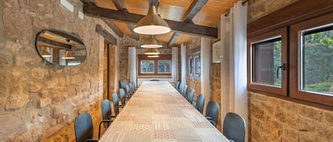 Sala de reuniones