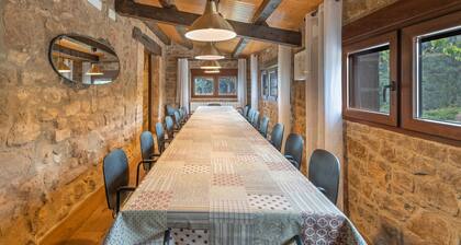 Maison de campagne "Cal MirĂł" avec vue sur la montagne, Wi-Fi