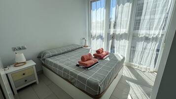 1 bedroom, free WiFi