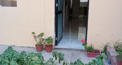 Comfortable and cozy apartment in Sacred Valley Cusco
