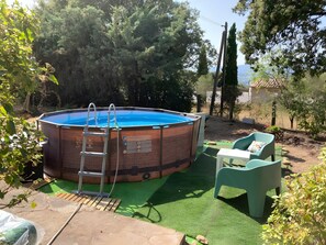 Hidromassagem externa