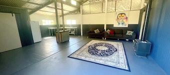 Beautiful quiet farmstay
Back to basics and back to nature.