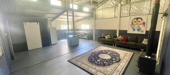 Beautiful quiet farmstay
Back to basics and back to nature.