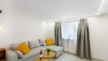 Een televisie