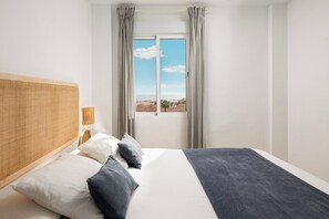 3 Schlafzimmer, Bügeleisen/Bügelbrett, kostenloses WLAN, Bettwäsche