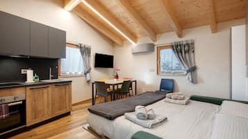 Wi-Fi gratuito, lenzuola