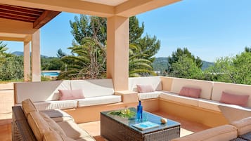 Terras