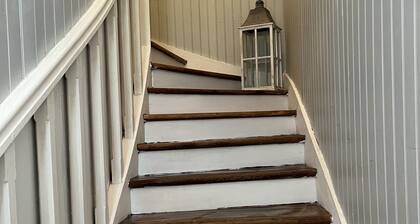 Appartement 'Grand Appartement La Campagne' avec jardin privé et Wi-Fi