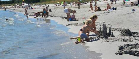 Huis | Uitzicht op het water