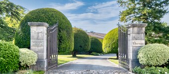 Peaceful Getaway in Dordogne – Chalet for 4 People