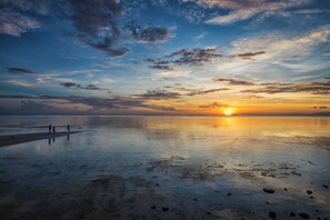 Vistas al mar