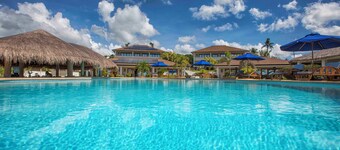 沙拉曼卡度假村