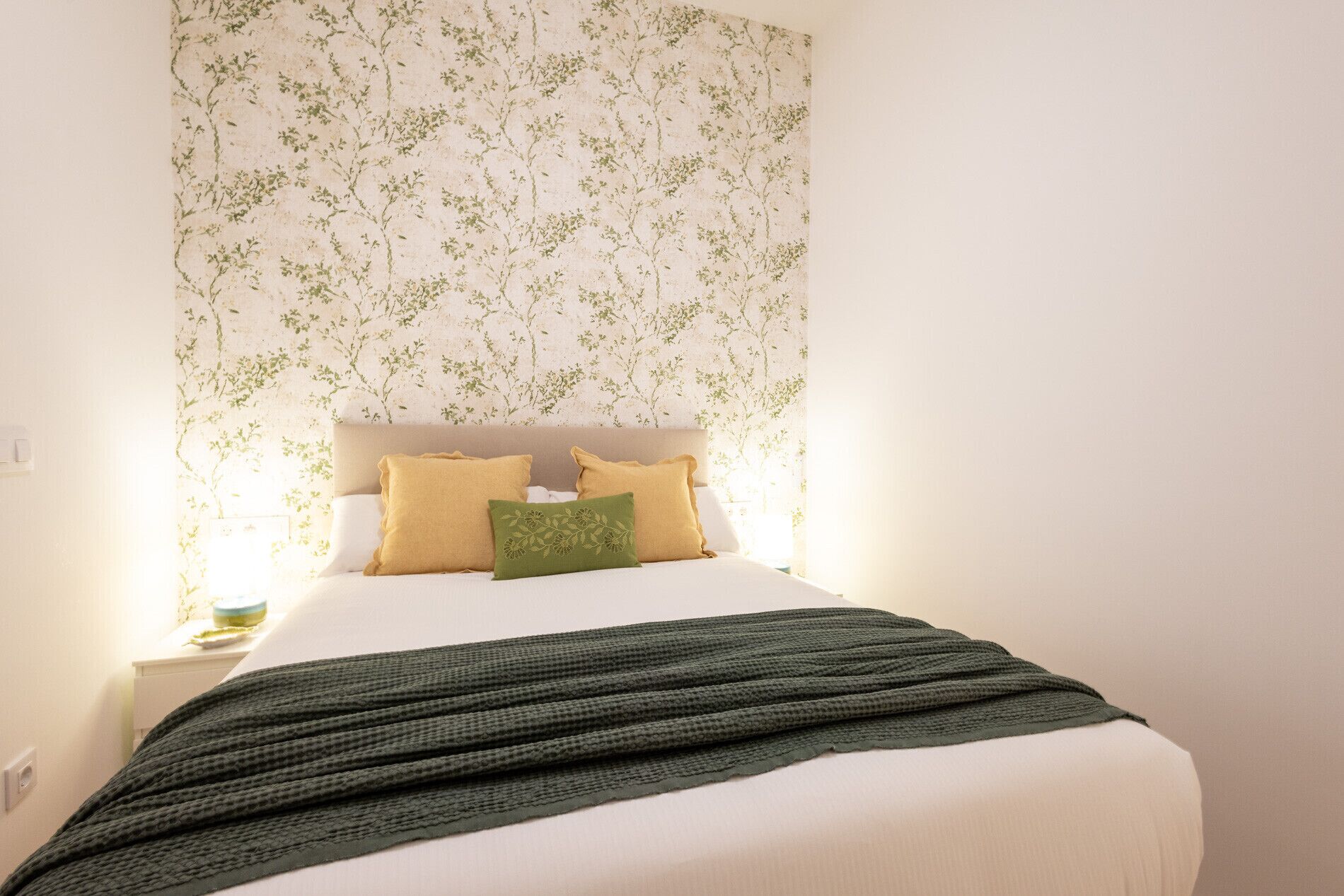 1 quarto, ferros/tábuas de passar roupa, Wi-Fi de cortesia