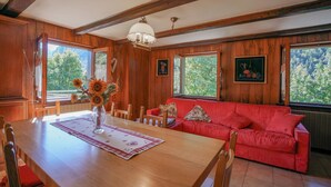 Unclassified image, 2 of 24, button - Lovely apartment in Brusson (AO) (Brusson (AO))