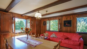 Unclassified image, 3 of 24, button - Lovely apartment in Brusson (AO) (Brusson (AO))