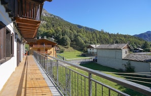 Ulkoalueet
