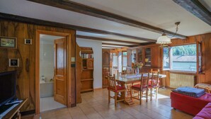 Unclassified image, 4 of 24, button - Lovely apartment in Brusson (AO) (Brusson (AO))