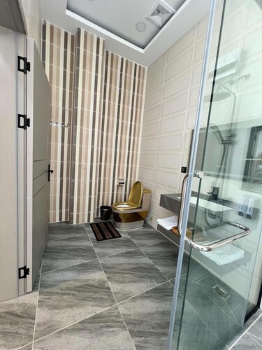 Stuchtrey Guesthouse