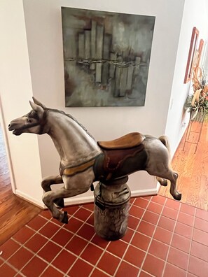 Interieur