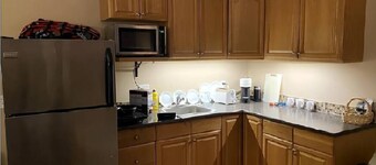 Premier Ski-In/Ski-Out Condo at the Heart of Big White Resort