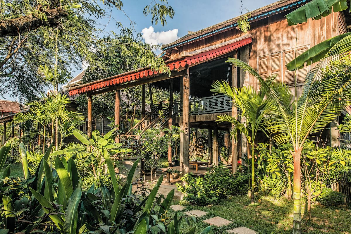 Family Suite Lodge | 羽絨被、舒適加層、客房內保險箱、獨特裝潢
