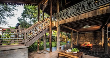 PHUM KHMER LODGE