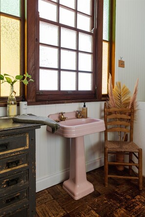 Interior - Baxter Lodge - Country Hinterland Escape (Mapleton)