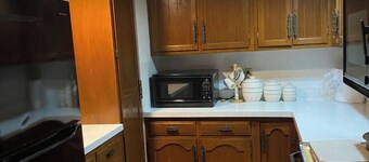 Farm HouseGateway Pure
Environment