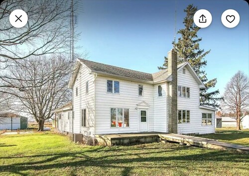 Farm HouseGateway Pure
Environment