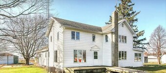 Farm HouseGateway Pure
Environment