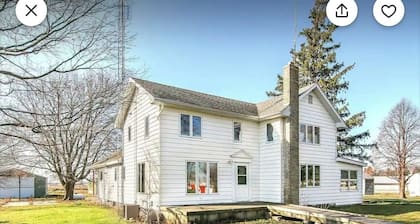 Farm HouseGateway Pure
Environment