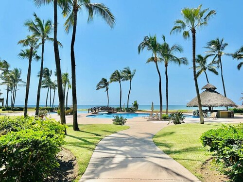 hermoso depa frente al mar by PartnerHost