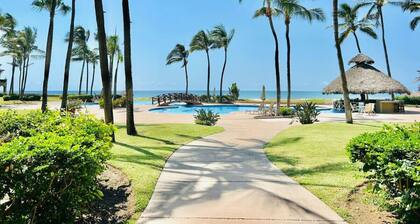 hermoso depa frente al mar by PartnerHost