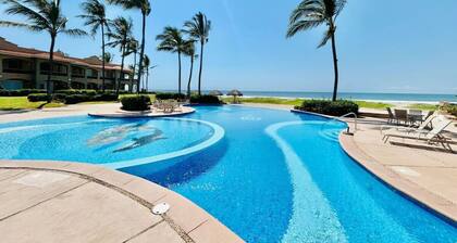 hermoso depa frente al mar by PartnerHost