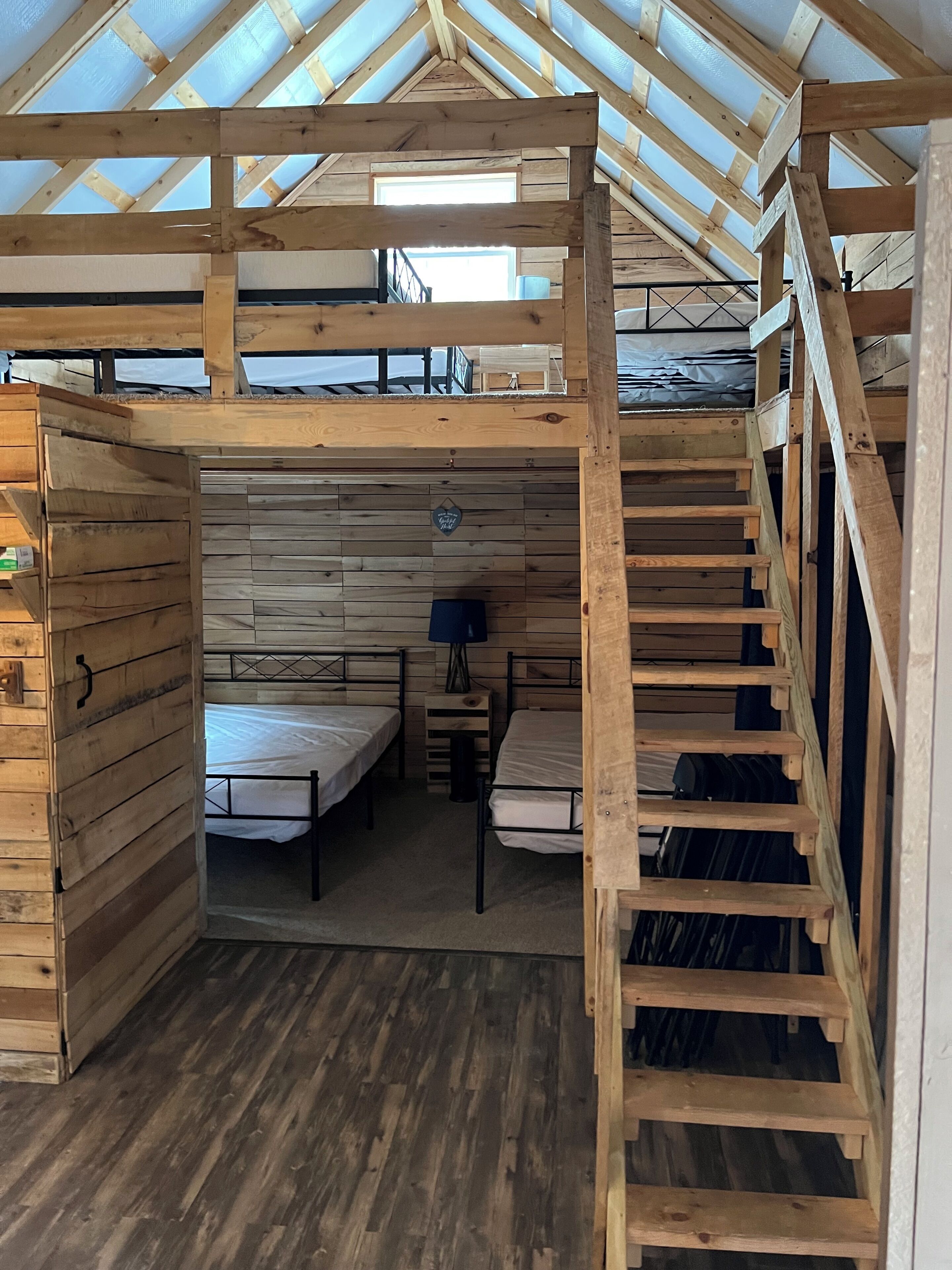 1 Schlafzimmer, WLAN