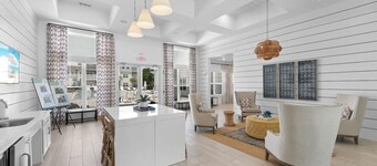 Sleek Escape: Modern 3 BR Jacksonville Condo