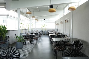 Restaurant - Fabhotel Memories Inn (Anekal)