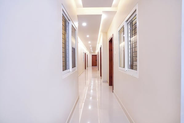 الردهة