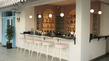Minibar