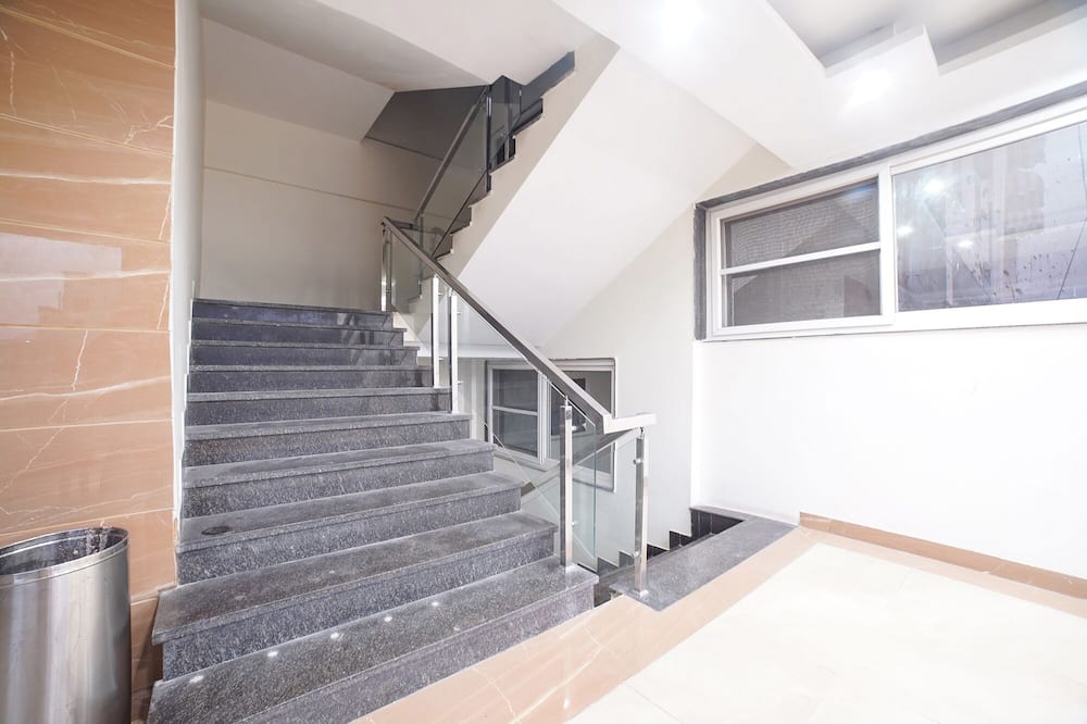 FabHotel Johri Regency, Malviya Nagar