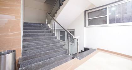 FabHotel Johri Regency, Malviya Nagar
