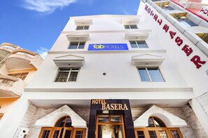 Exterior - Fabhotel Basera (Haridwar)