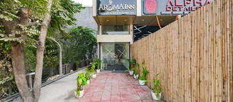 팹호텔 카브야 인