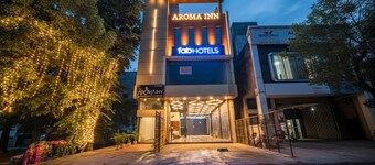 FabHotel 卡维亚旅馆