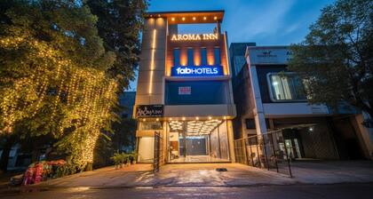 FabHotel Kavya Inn