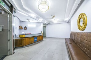 Recepção