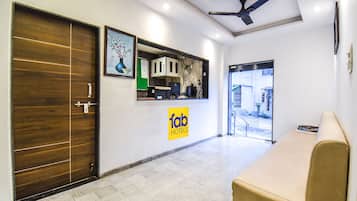 Recepció