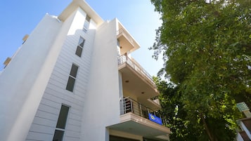 Exterieur